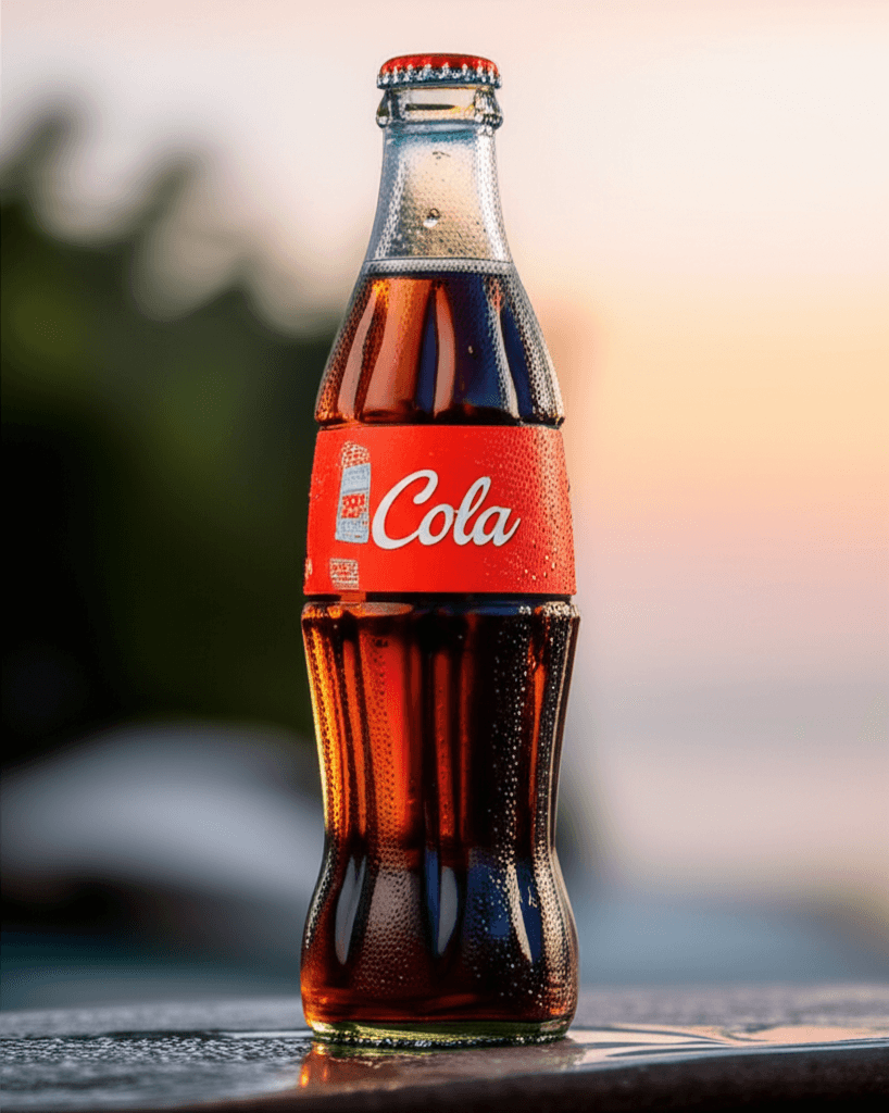 Coca Cola